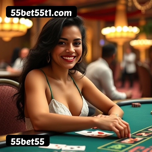 55bet55 - cassino ao vivo