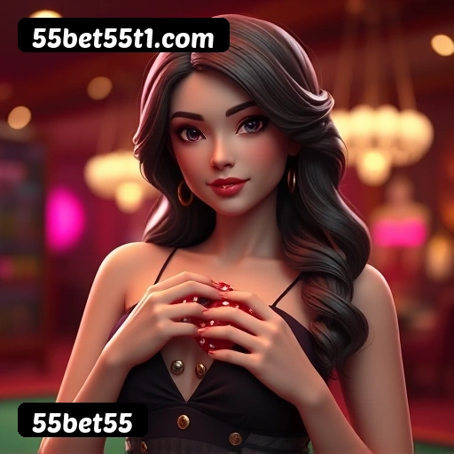 55bet55 - App Security