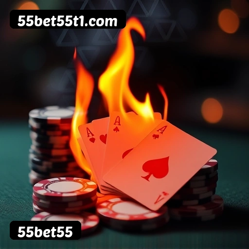 55bet55 Brasília - VIP Program
