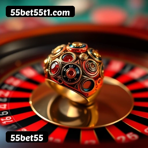 55bet55 Belo Horizonte - Promo Tips