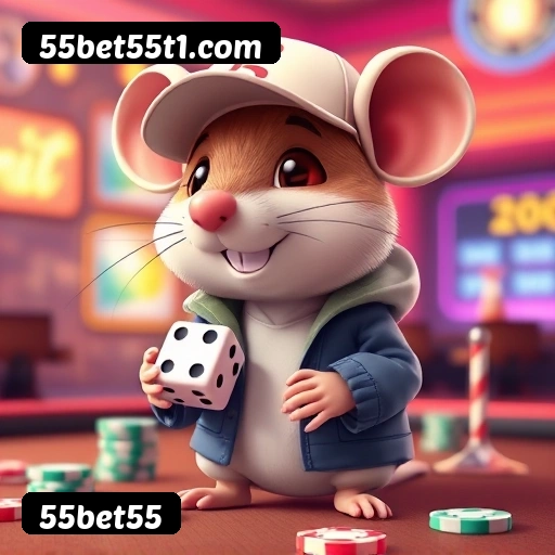 55bet55 Fortaleza - Reviews