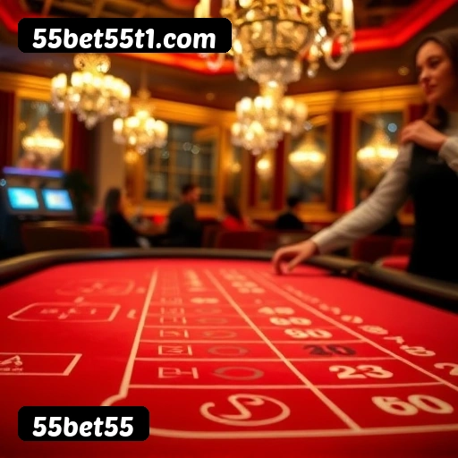55bet55 Salvador - Support