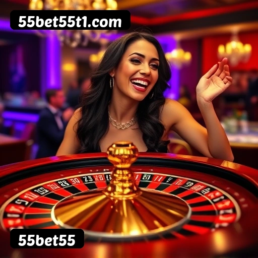 55bet55 Rio de Janeiro - Slot Strategy