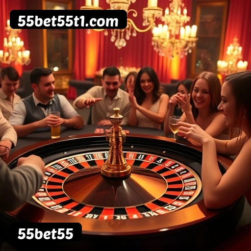55bet55 - Análise de Mercados Esportivos