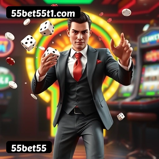 55bet55 - App Performance