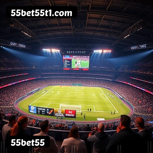 55bet55 Salvador - Football