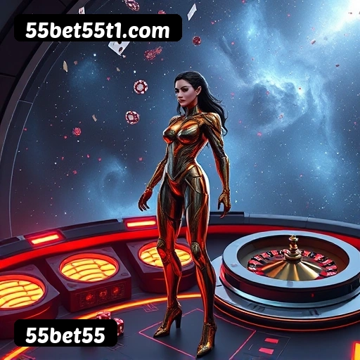 55bet55 Rio de Janeiro - Popular Jogos
